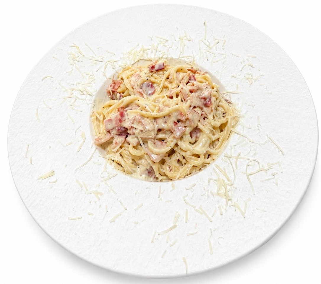 Paste Carbonara 1,3,7