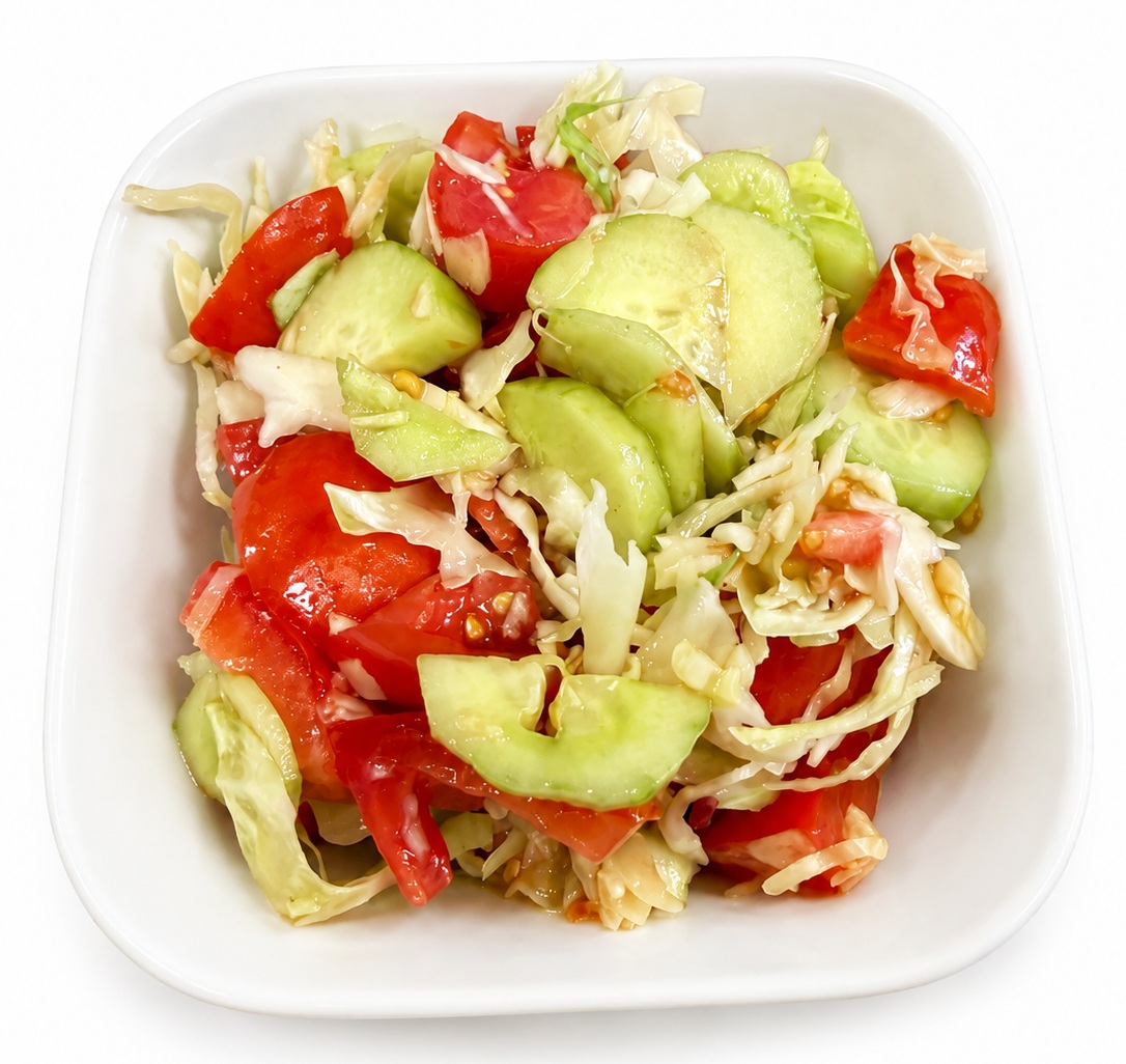 Salata de cruditati